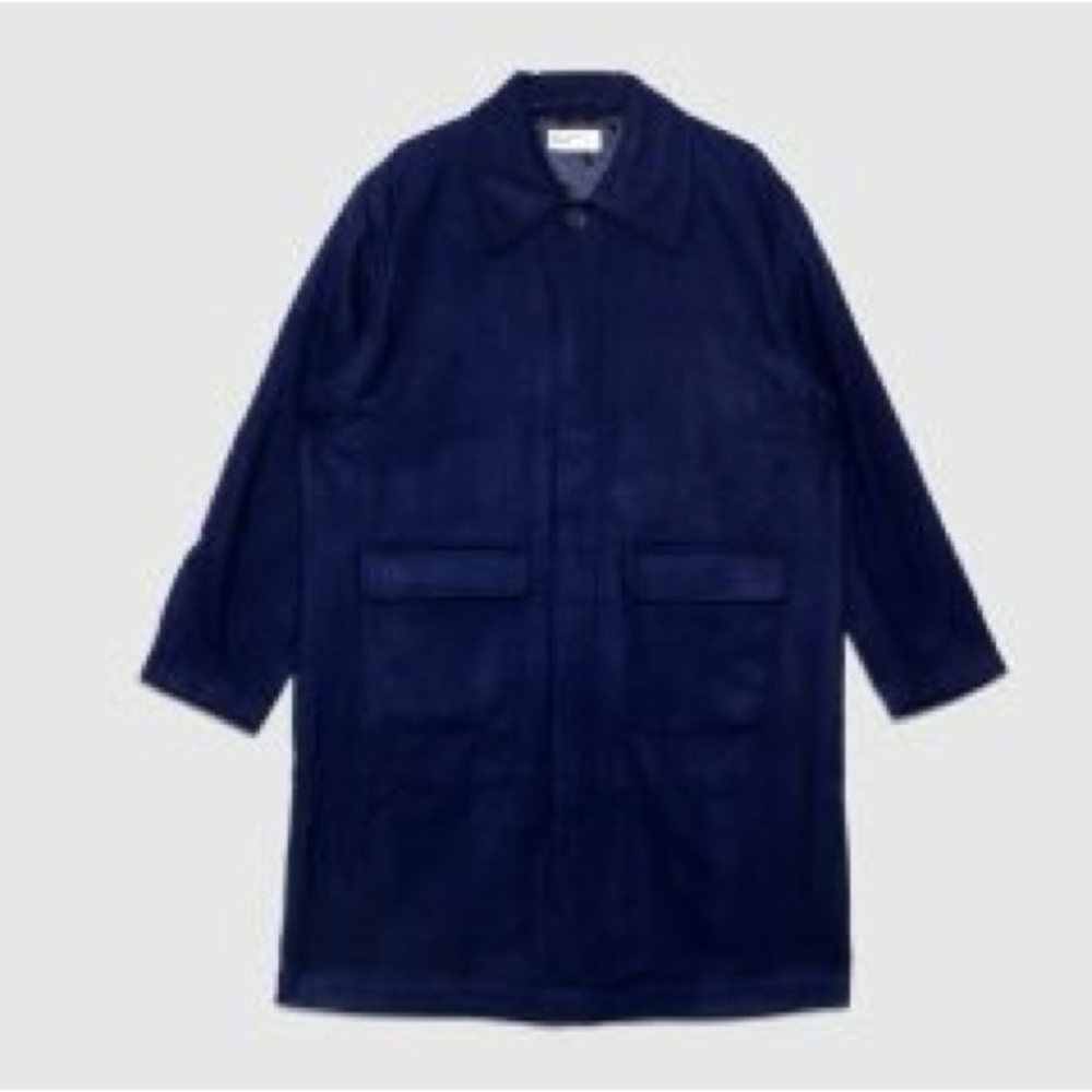 Universal Works Account Coat